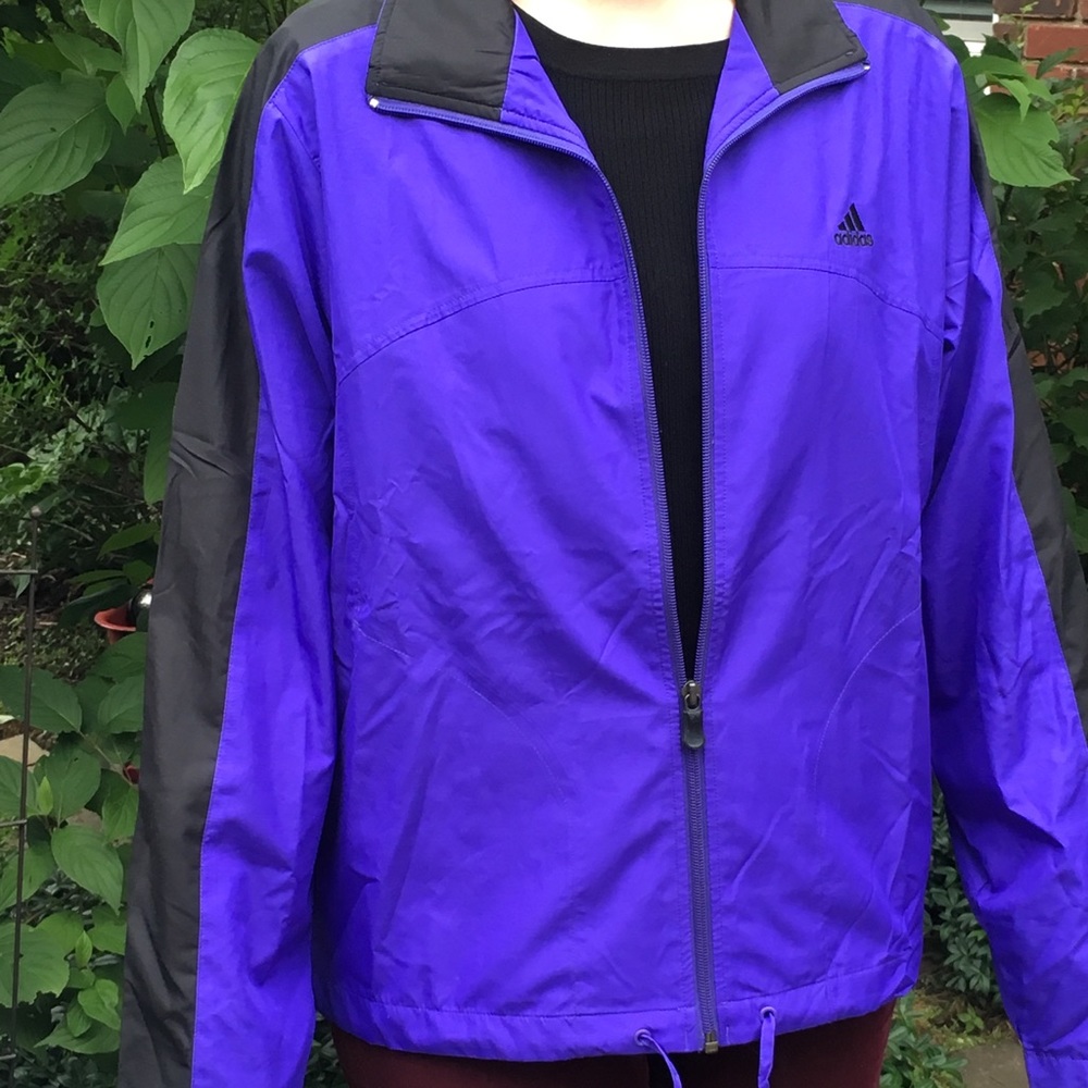 Vintage adidas jacket